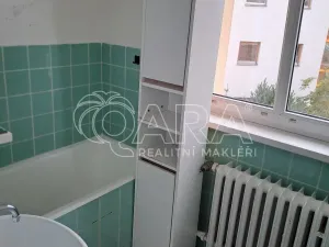 Pronájem bytu 3+1, Praha - Stodůlky, Mládí, 66 m2
