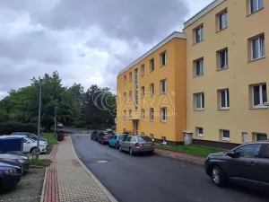 Pronájem bytu 3+1, Praha - Stodůlky, Mládí, 66 m2