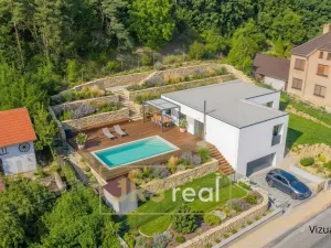 Prodej rodinného domu, Snovídky, 240 m2