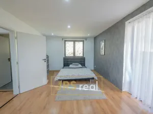 Prodej rodinného domu, Snovídky, 240 m2