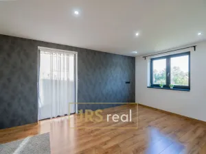 Prodej rodinného domu, Snovídky, 240 m2
