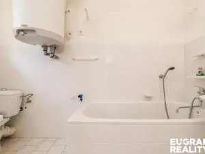 Prodej rodinného domu, Staré Křečany - Nové Křečany, 65 m2