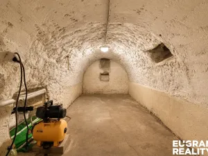 Prodej rodinného domu, Staré Křečany - Nové Křečany, 65 m2