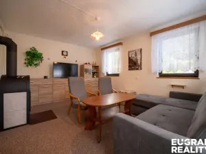 Prodej rodinného domu, Staré Křečany - Nové Křečany, 65 m2