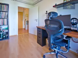 Pronájem bytu 3+kk, Praha - Strašnice, Názovská, 56 m2