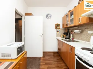 Prodej bytu 1+kk, Cheb, Havlíčkova, 46 m2