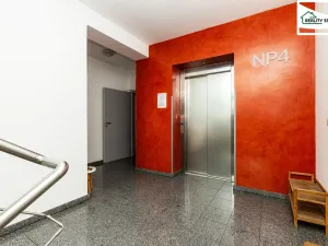 Prodej bytu 1+kk, Cheb, Havlíčkova, 46 m2