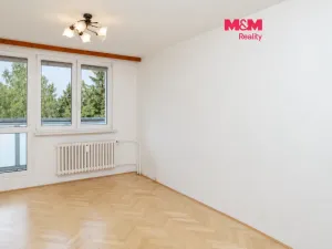 Pronájem bytu 3+1, Frýdek-Místek, Habrová, 76 m2