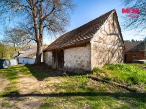 Prodej chalupy, Otradov, 87 m2