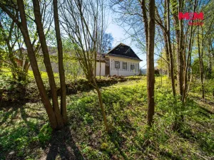 Prodej chalupy, Otradov, 87 m2