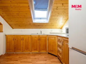 Prodej rodinného domu, Horní Třešňovec, 847 m2