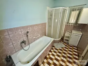 Prodej bytu 2+1, Broumov, Větrná, 80 m2