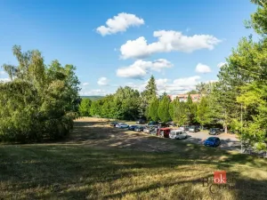 Prodej bytu 2+kk, Brno - Bystrc, Laštůvkova, 39 m2