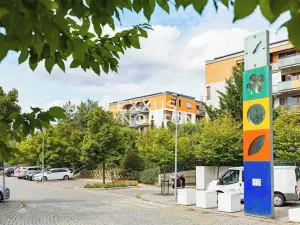 Prodej bytu 1+kk, Praha - Hloubětín, Nepelova, 29 m2