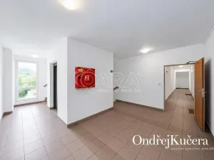 Prodej bytu 2+kk, Praha - Čakovice, Marty Krásové, 48 m2