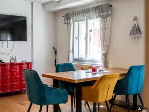 Prodej chaty, Krásné, 80 m2