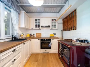Prodej chaty, Krásné, 80 m2