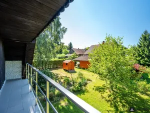 Prodej chaty, Krásné, 80 m2