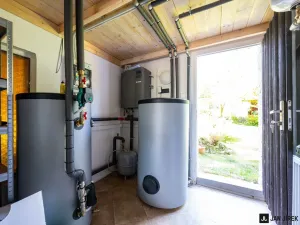 Prodej chaty, Krásné, 80 m2