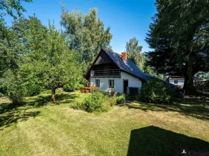 Prodej chaty, Krásné, 80 m2