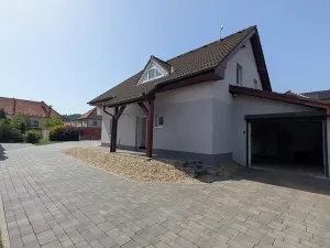 Prodej rodinného domu, Drnovice, 132 m2