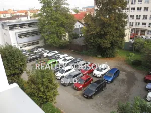 Prodej bytu 2+1, Plzeň - Jižní Předměstí, Lukavická, 64 m2