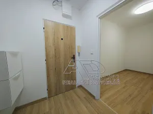 Pronájem bytu 2+kk, České Budějovice, Budivojova, 49 m2
