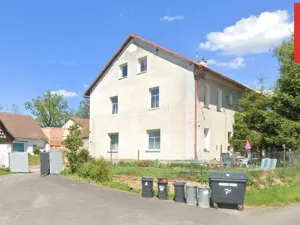 Pronájem bytu 1+kk, Cheb - Střížov, 45 m2