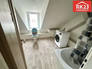 Pronájem bytu 1+kk, Cheb - Střížov, 45 m2