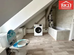 Pronájem bytu 1+kk, Cheb - Střížov, 45 m2