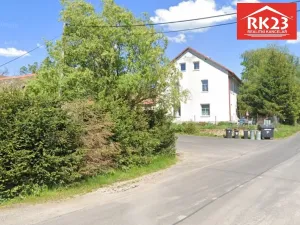 Pronájem bytu 1+kk, Cheb - Střížov, 45 m2