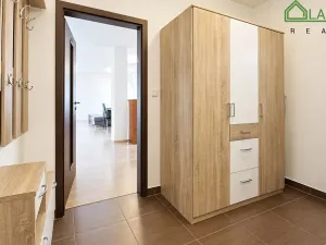 Pronájem bytu 2+kk, Brno, Minská, 55 m2