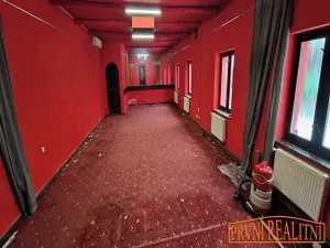 Pronájem obchodního prostoru, Uherský Brod, 26. dubna, 146 m2