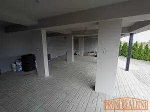 Pronájem bytu 4+kk, Uherský Brod, U Fortny, 87 m2