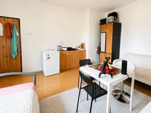 Pronájem pokoje, Havlíčkův Brod, Na Losích, 20 m2