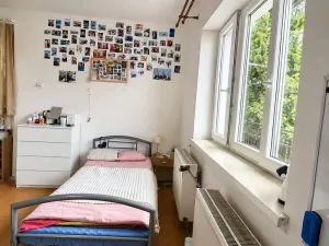 Pronájem pokoje, Havlíčkův Brod, Na Losích, 20 m2