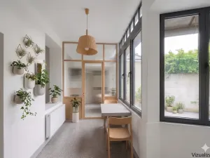Prodej bytu 3+kk, Holasice, 69 m2