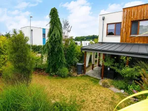 Pronájem rodinného domu, Kutná Hora - Hlouška, Jabloňová, 104 m2