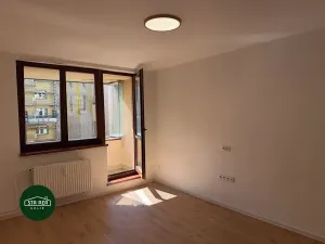 Pronájem bytu 2+1, Ostrava, Čs. legií, 56 m2