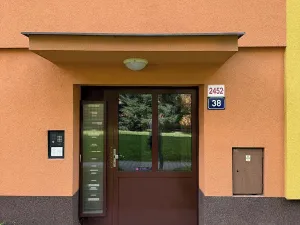 Pronájem bytu 2+kk, Ostrava, Volgogradská, 51 m2