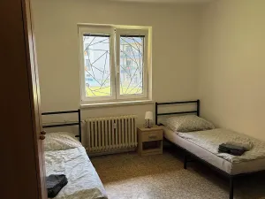Pronájem bytu 3+1, Ostrava, Volgogradská, 54 m2