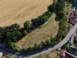 Prodej pozemku pro bydlení, Počaply, 3403 m2