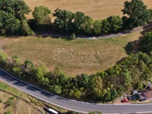 Prodej pozemku pro bydlení, Počaply, 3403 m2