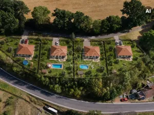 Prodej pozemku pro bydlení, Počaply, 3403 m2