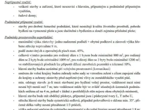 Prodej pozemku pro bydlení, Počaply, 3403 m2