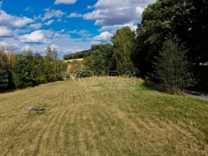 Prodej pozemku pro bydlení, Počaply, 3403 m2