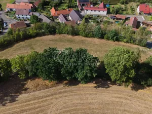 Prodej pozemku pro bydlení, Počaply, 3403 m2