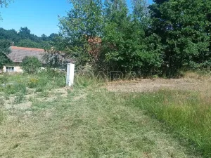 Prodej pozemku pro bydlení, Počaply, 3403 m2