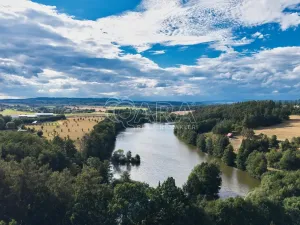 Prodej pozemku pro bydlení, Počaply, 3403 m2