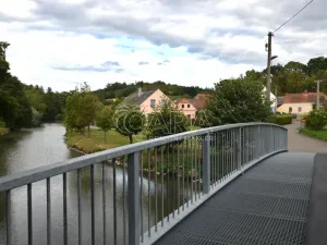 Prodej pozemku pro bydlení, Počaply, 3403 m2